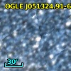 OGLE J051324.91-691450.9