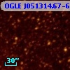 OGLE J051314.67-691446.8