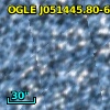 OGLE J051445.80-691333.8