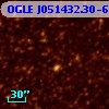 OGLE J051432.30-691330.3