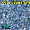 OGLE J051456.65-691327.4