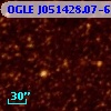 OGLE J051428.07-691322.1