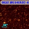 OGLE J051419.92-691301.8