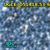 OGLE J051418.53-691230.6