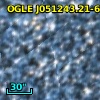 OGLE J051243.21-691143.0