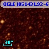 OGLE J051431.92-691137.7
