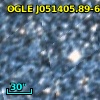 OGLE J051405.89-691129.2