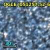 OGLE J051257.52-691106.7