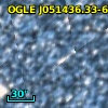 OGLE J051436.33-691046.8