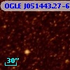 OGLE J051443.27-691042.2