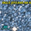 OGLE J051446.94-691035.2