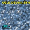 OGLE J051444.38-690910.5