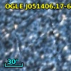OGLE J051406.17-690852.3