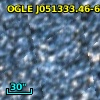 OGLE J051333.46-690840.3