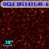 OGLE J051431.48-690838.2