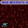 OGLE J051358.71-690834.9