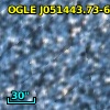OGLE J051443.73-690816.9