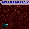 OGLE J051437.82-690754.0