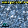 OGLE J051456.73-690741.5