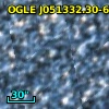 OGLE J051332.30-690702.5
