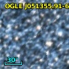OGLE J051355.91-690640.5