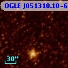 OGLE J051310.10-690609.5
