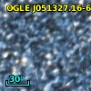 OGLE J051327.16-690600.2