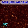 OGLE J051448.20-690556.0