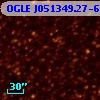 OGLE J051349.27-690504.2