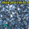 OGLE J051254.97-690438.2