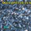 OGLE J051316.35-690258.6