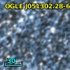 OGLE J051302.28-690153.0