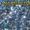 OGLE J051303.55-690136.3