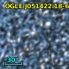 OGLE J051422.18-690037.8