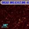 OGLE J051312.06-690036.3
