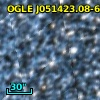 OGLE J051423.08-690018.9