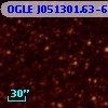 OGLE J051301.63-685933.9