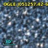 OGLE J051257.42-685926.7