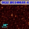 OGLE J051400.88-685926.4