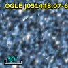 OGLE J051448.07-685854.1