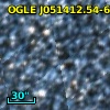 OGLE J051412.54-685802.3