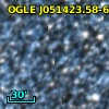 OGLE J051423.58-685756.8