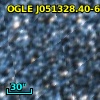 OGLE J051328.40-685742.0