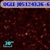 OGLE J051243.36-685740.0