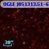 OGLE J051313.51-685648.1