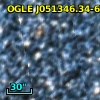 OGLE J051346.34-685624.7