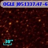 OGLE J051337.47-685505.8