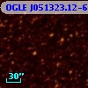 OGLE J051323.12-685434.1