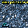 OGLE J051312.07-685405.4