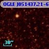 OGLE J051437.21-685336.7